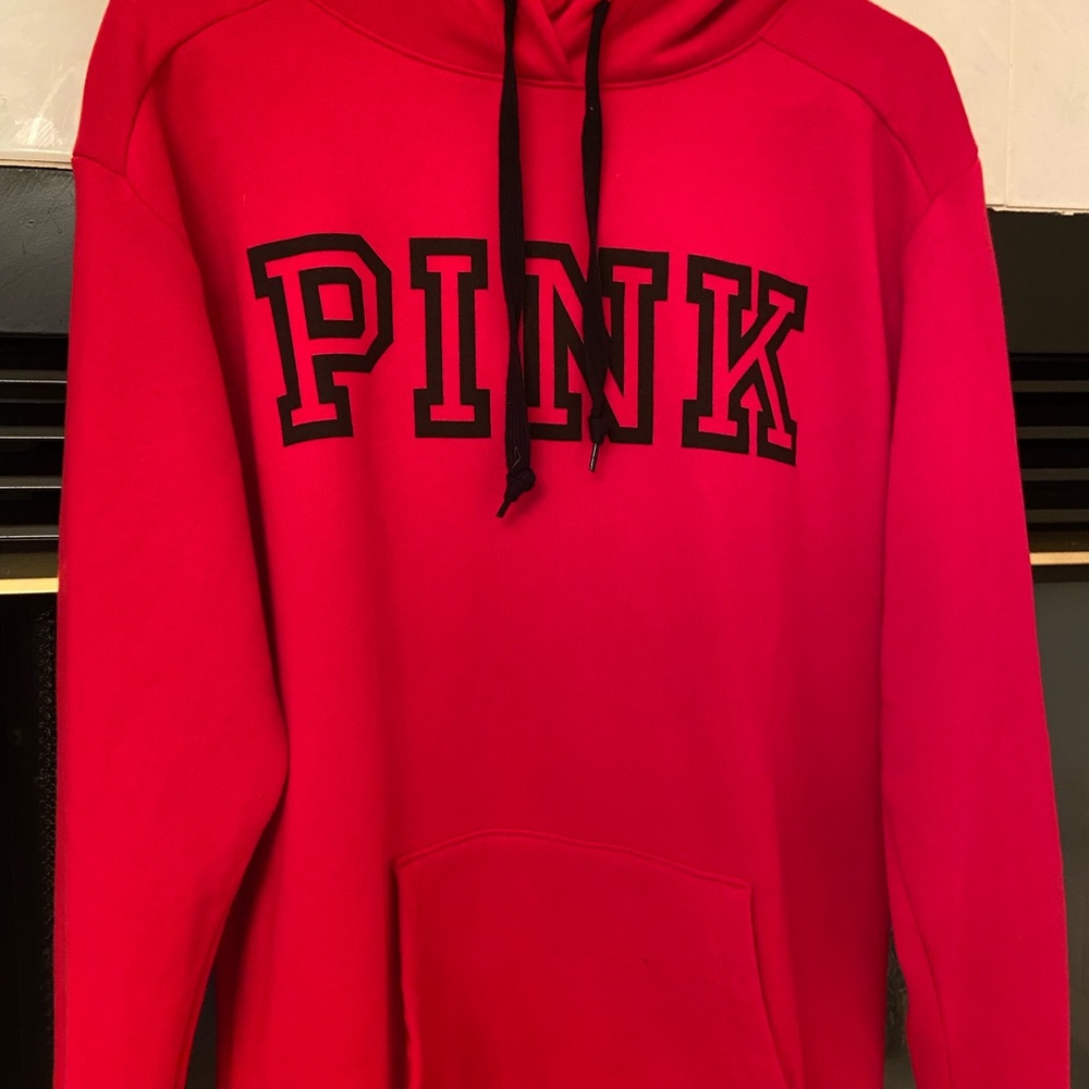 PINK sweater